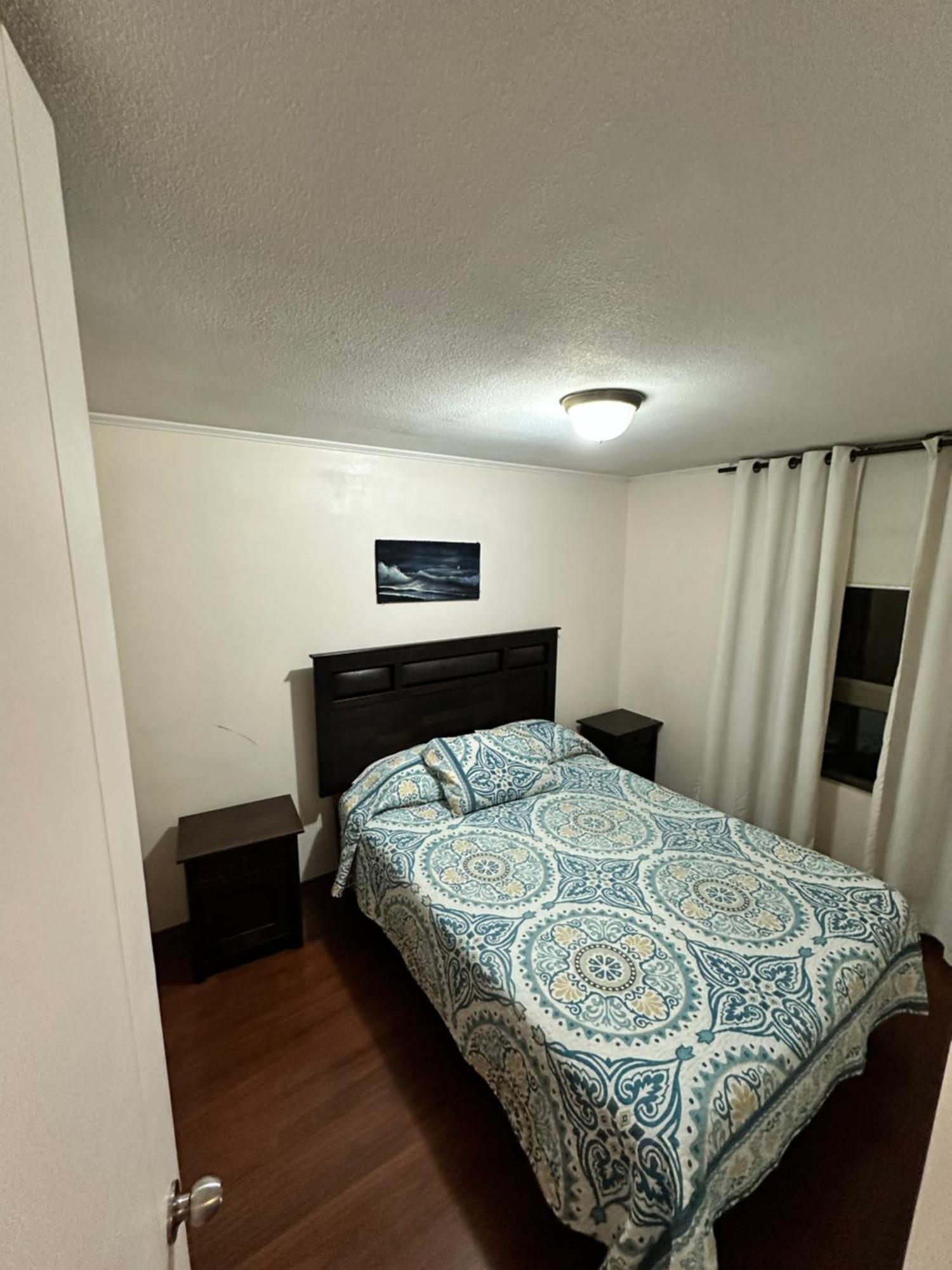 Apartamento En Pleno Centro De