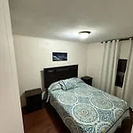 Apartamento En Pleno Centro De Santiago